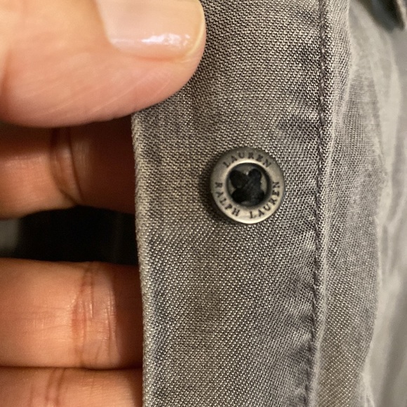 LAUREN RALPH LAUREN TOP - Picture 7 of 16